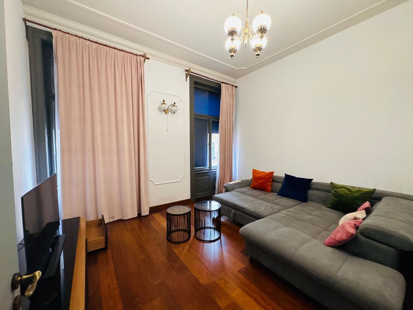 Apartament Deosebit in Piata Unirii - Poză 10