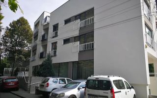 Inchiriere spatiu birouri zona Gradinii Botanice - Poză 6