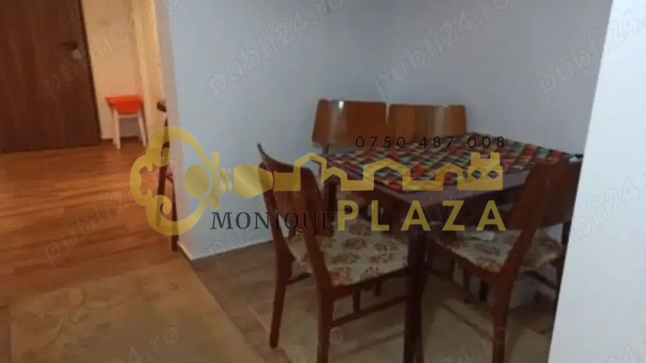 3 Camere | Ultracentral | Lift | Dublu vedere | Renovat complet | - Poză 6