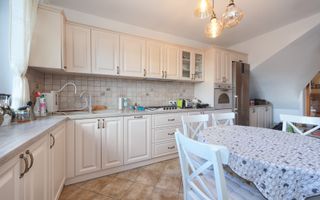 Duplex modern zona Centrala Brasov - Poză 16