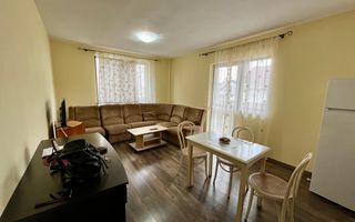 Apartament Cu 2 Camere, Etaj 1, Centru - Poză 5