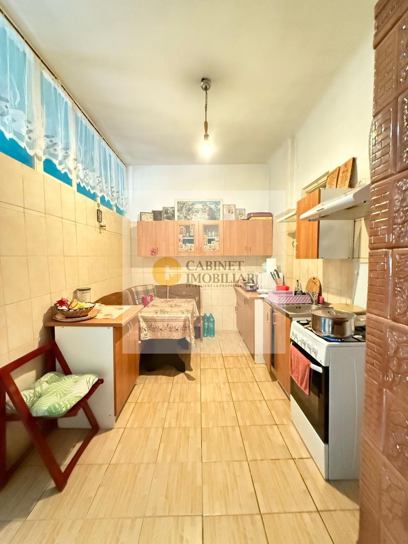 2 camere | Calea Victoriei - Cinemateca Eforie  | 48 mp - Poză 4