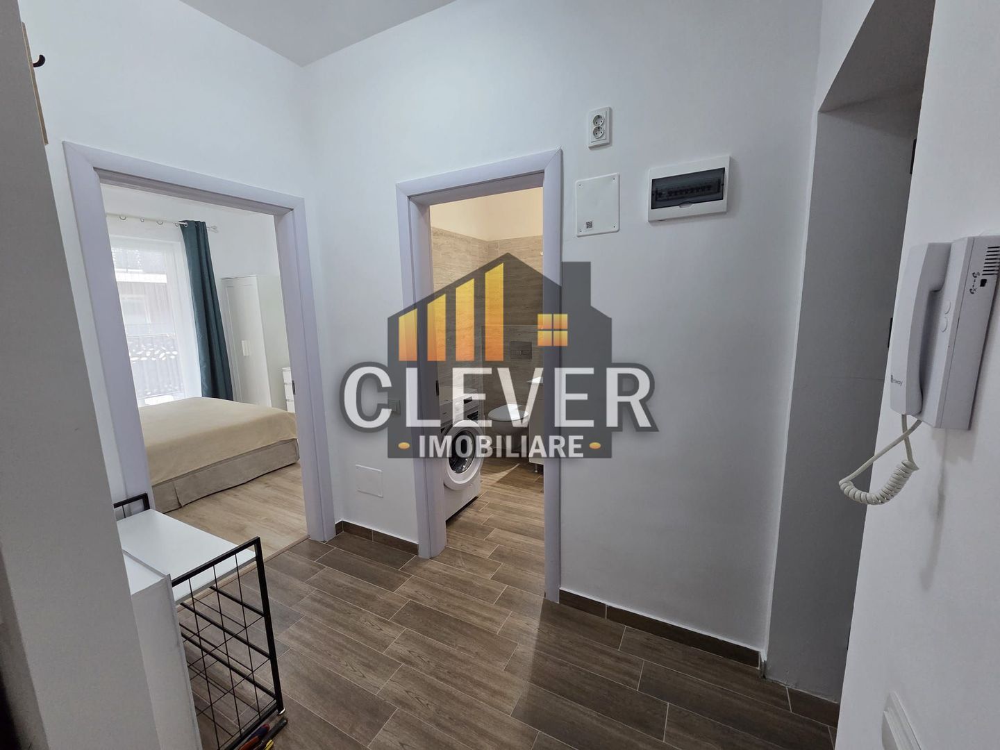 Apartament 2 camere de inchiriat | Bloc nou | Loc de parcare | Pallady - Poză 6