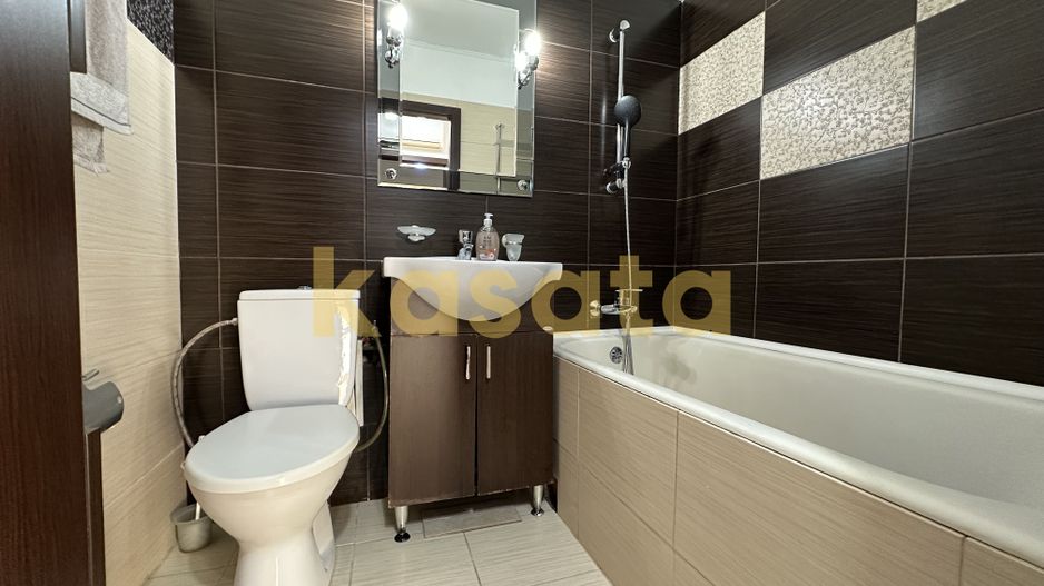 Apartament 3 Camere 🏡 | Valea Ialomiței 📍 | Bloc anvelopat 🏢 - Poză 6