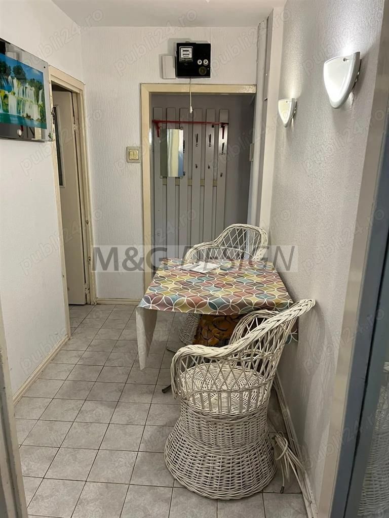 Apartament 3 camere  Dacia - Poză 5