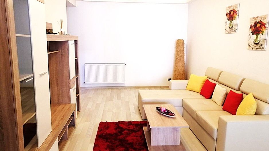 3 Camere bloc nou Coresi - Poză 2