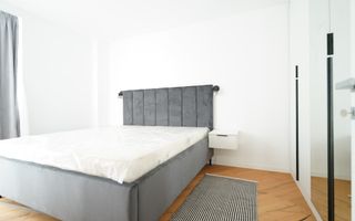 NEW! First Rent! 2 Camere + Parcare, City Point Aviatiei, Metrou - Poză 4