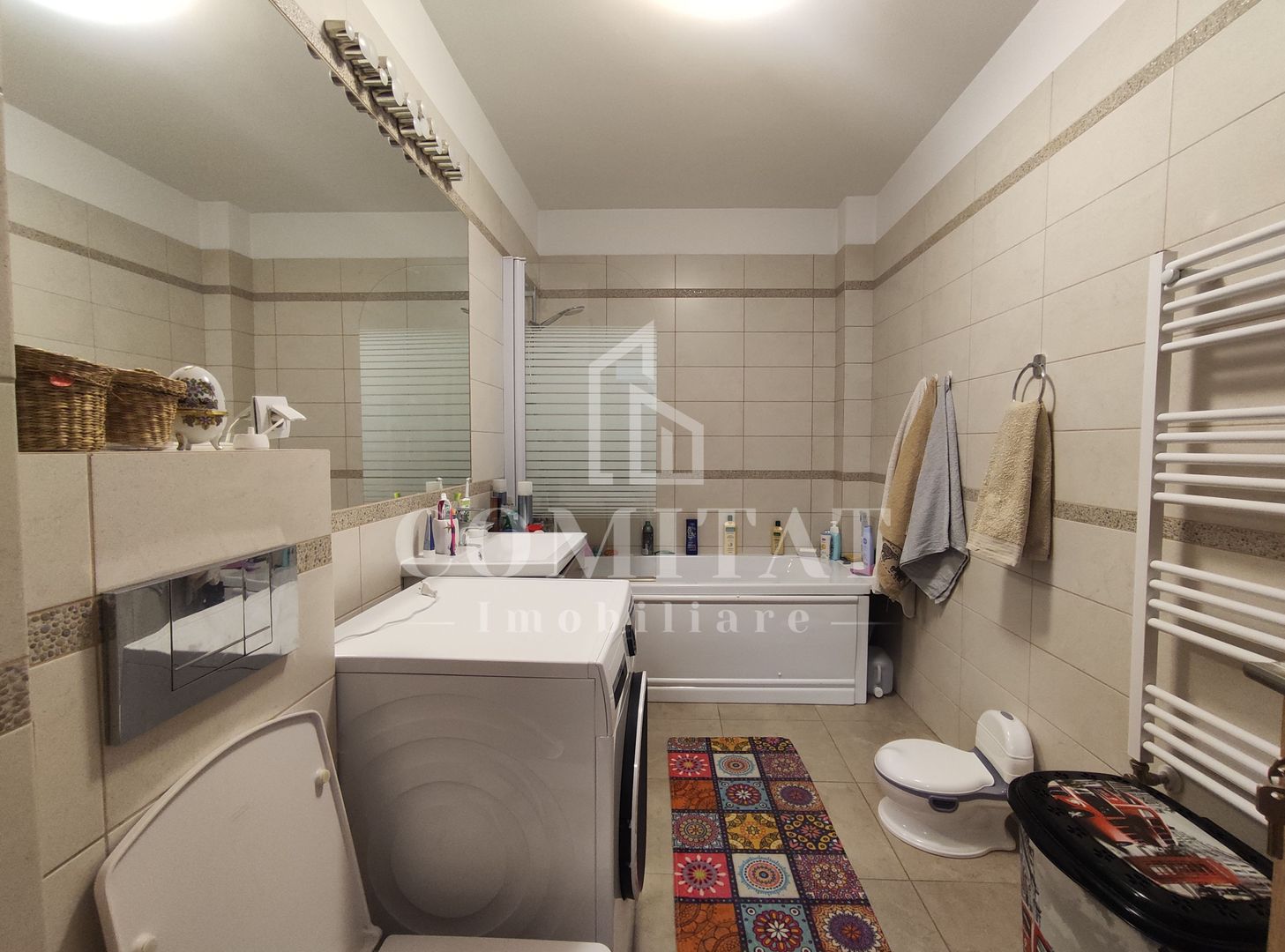 Apartament cu 2 camere | 52 mp | Junior Rezidence - Poză 5