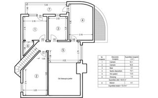 Vila moderna si luminoasa Pipera - Drumul Potcoavei I renovata 2020 - Poză 2