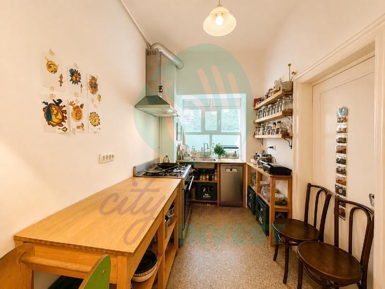Apartament elegant situat la parterul unei vile - Poză 7