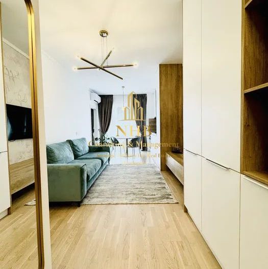 2 Camere Marmura Residence, Metrou Jiului - Poză 3