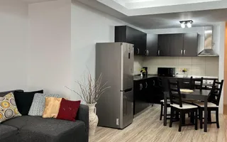 Apartament Herastrau | Zagazului | Loc parcare - Poză 15