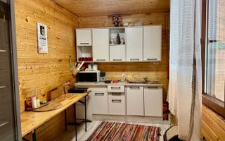 Teren si cabana in Poiana Aiudului - Poză 6