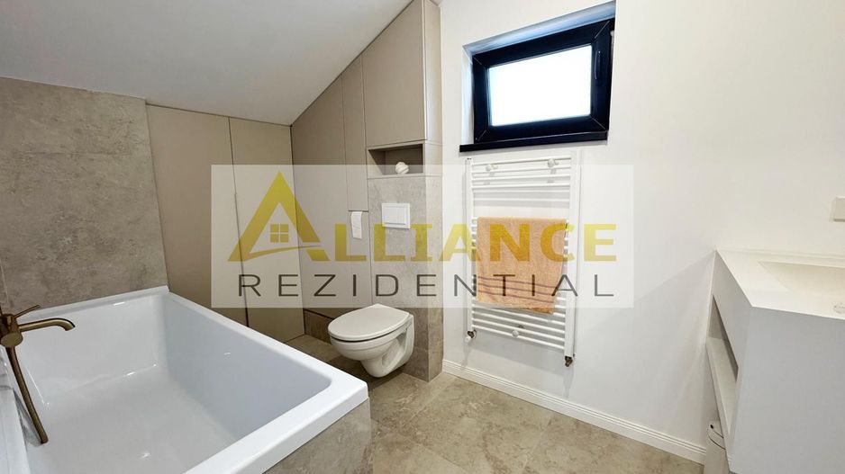 Vila individuala P+M || 5 camere 2 bai || 386mp teren - Poză 10