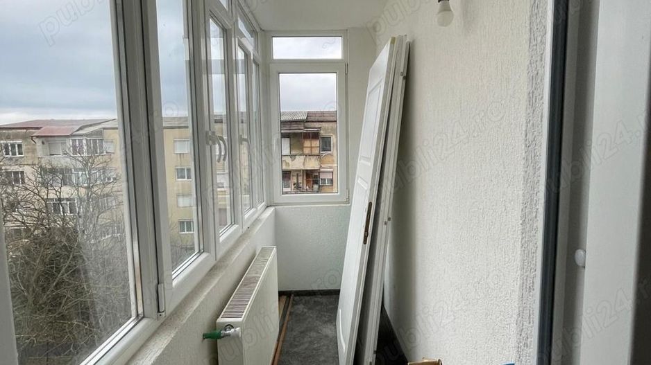 Ag BRASADAS vinde apt 2 cam Botizului 60 mp etaj4. - Poză 6