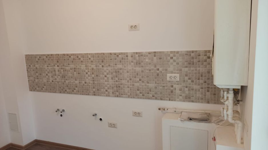 Ap., 3 cam. dec, încălzire in pardoseala,pret promo - Poză 1