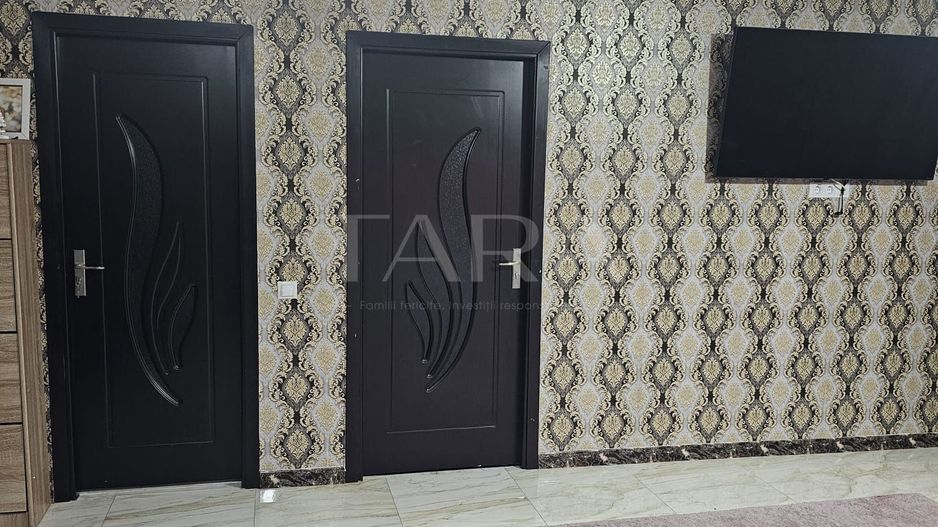 Apartament 2 camere, Florești – Zona Panemar. - Poză 5