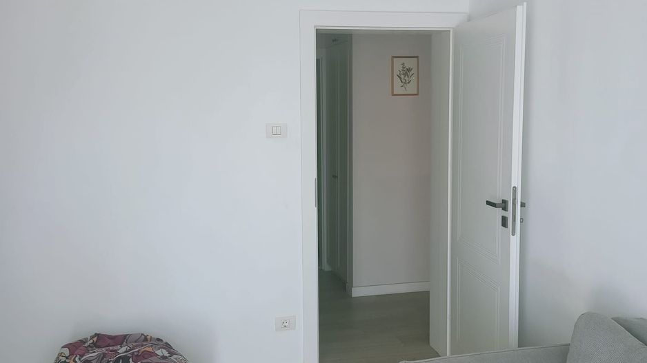 De inchiriat! Apartament frumos si mare in Gheorgheni - Poză 7