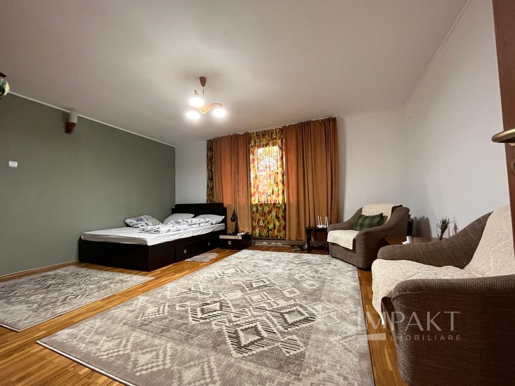 Apartament cu 3 camere, in cartierul Grigorescu! - Poză 3