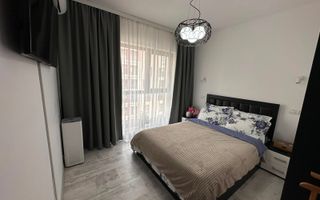 Apartament cu 3 camere, situat intr-un loc nou+ 2 locuri de parcare+ boxa - Poză 6