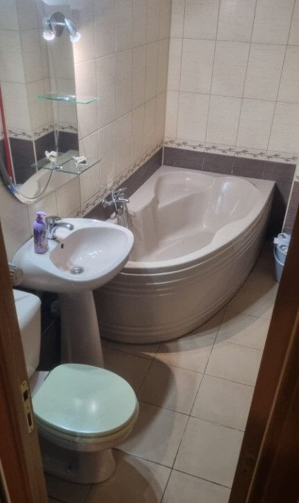 Apartament 2 camere Vitan, loc de parcare inclus - Poză 11