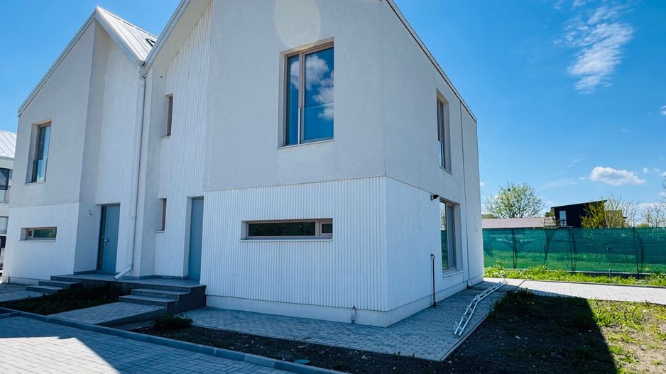 Vile Otopeni Odaile finisaje PREMIUM, 0% comision - Poză 1