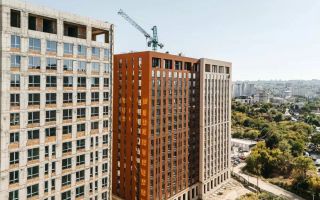 Vanzare apartament, 2 dormitoare, str. Calea Orheiului, Rîșcani - Poză 2