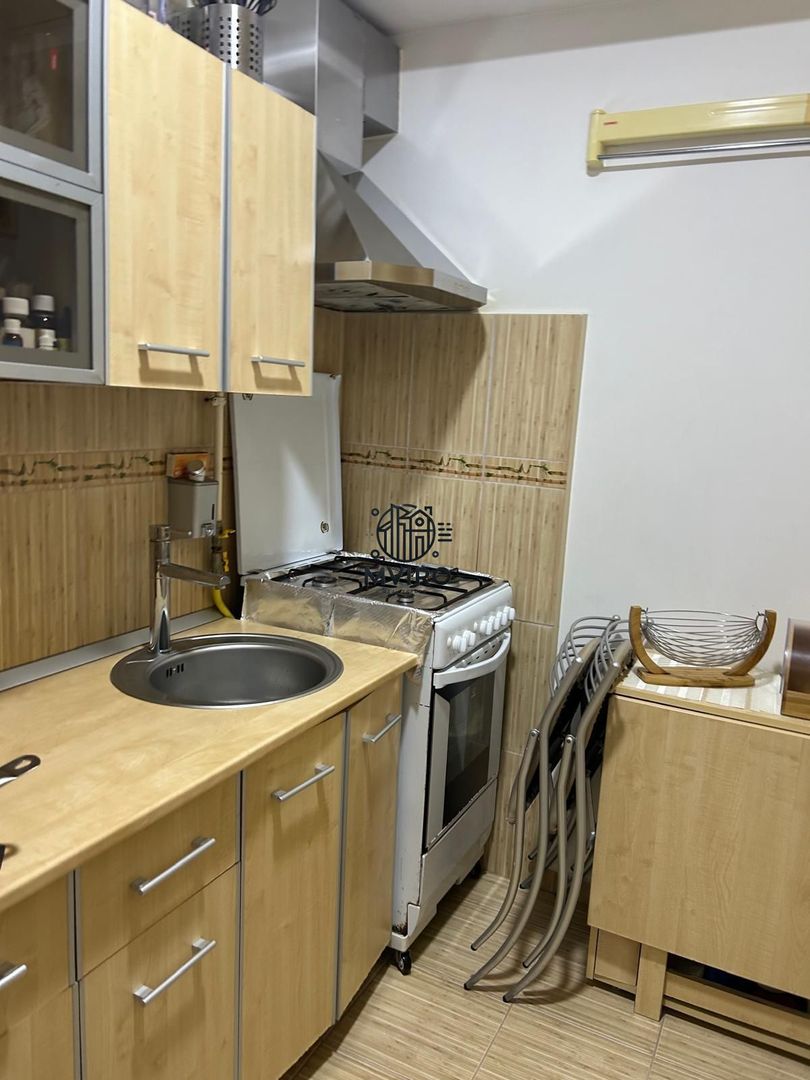 Garsonieră de închiriat – Aproape de Metrou Grozăvești - Poză 7