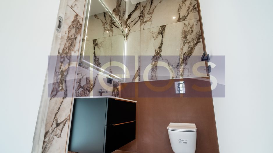 UPnorth™ | VILA 5 CAMERE | LUX CONFORT SI EFICIENTA ENERGETICA | CORBEANCA - Poză 34