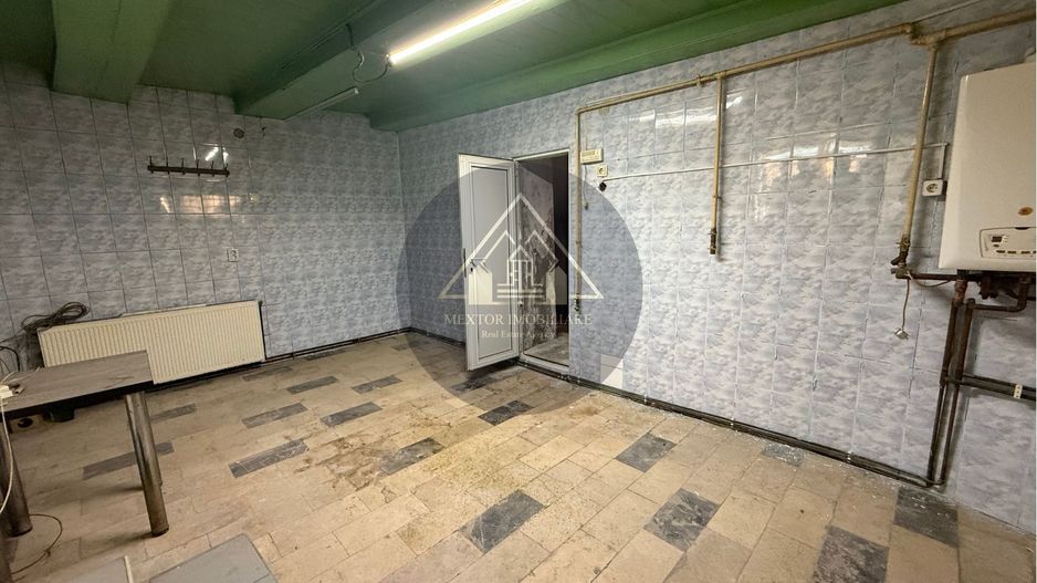 Spatiu comercial de inchiriat - Medias Centru - Poză 4