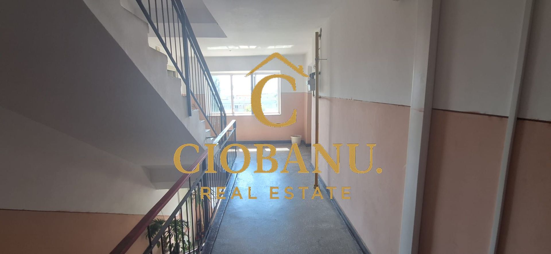 Apartament 2 camere decomandat de închiriat zona Rovine - Poză 6