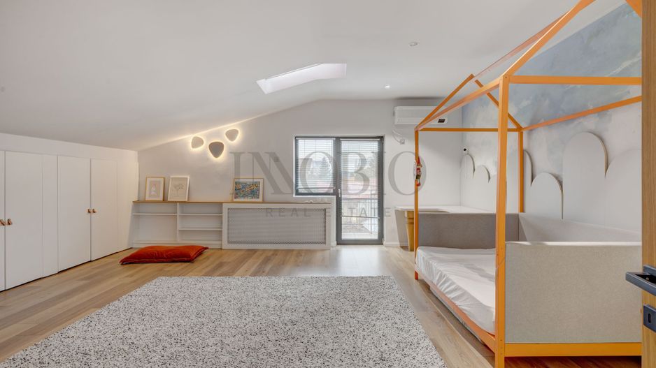 Vila Moderna | 4 Camere | Aviatiei - Poză 21