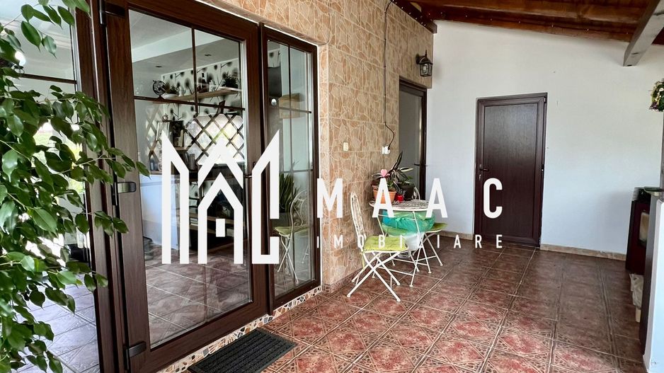 Casa individuala | 6 camere | Teren 863 MP | Selimbar - Poză 24