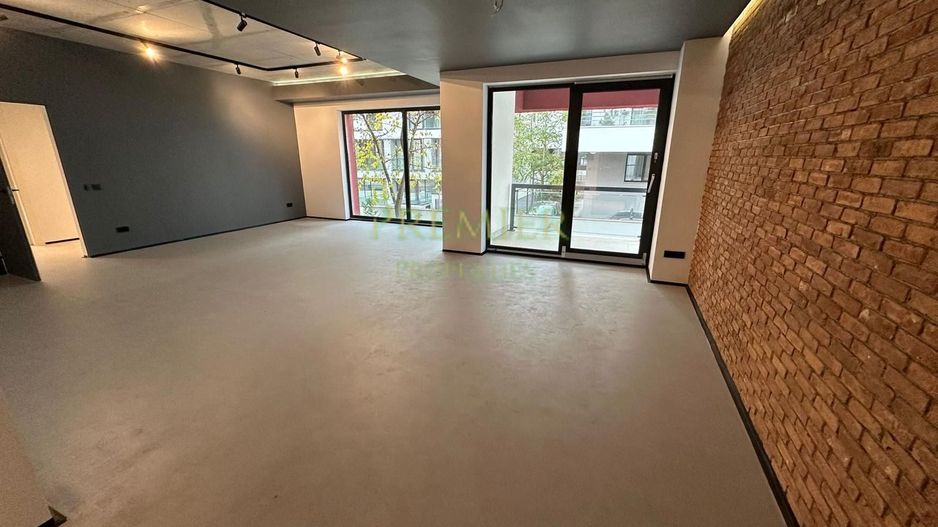 Apartament 4 camere de vânzare Herăstrău – complet renovat | curte proprie - Poză 1