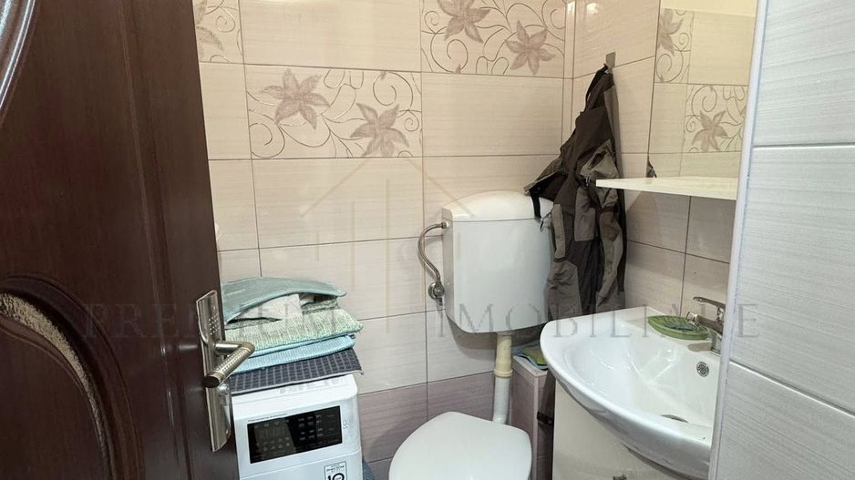 Apartament 3 Camere - Zona de jos - Poză 8