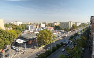 Garsoniera luminoasa Iuliu Maniu - Metrou Gorjului 2 minute - Poză 4