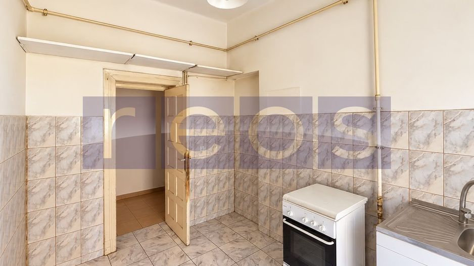 APARTAMENT DEOSEBIT CU 3 CAMERE IN VILA INTERBELICA-74MP | ARMENEASCA - Poză 8