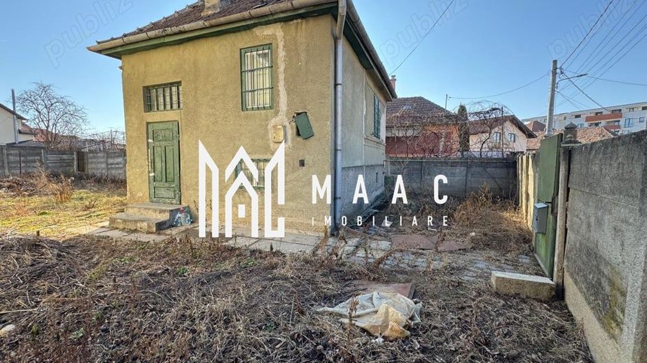 Teren Intravilan | 322 Mp| Lazaret | - Poză 2