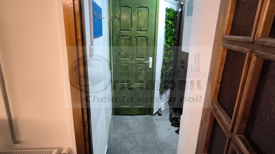 Spațiu comercial – 26 mp, zona Alexandru,  Biserica Sf. Nectarie, Iași - Poză 6