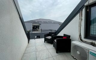 Apartament LUX_3 camere***158 MP//bloc boutique//Aviatiei - Poză 9