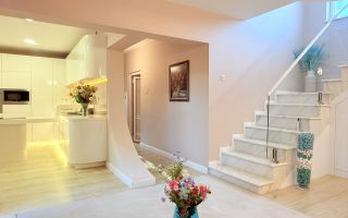 BRASADAS vinde casa rezidențială cu posibilitate spatiu com. - Poză 7