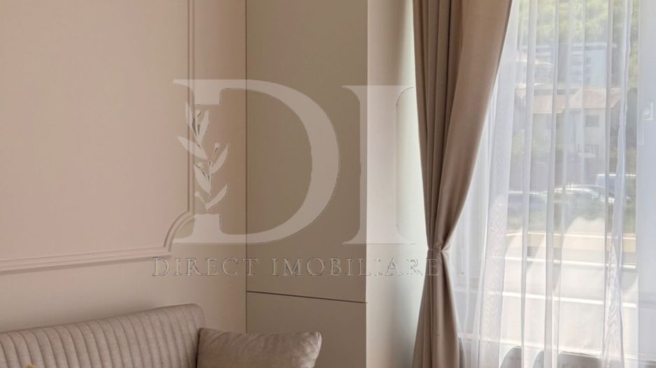 Apartament la cheie de cheie / etaj intermediar / Zona Terra - Poză 8