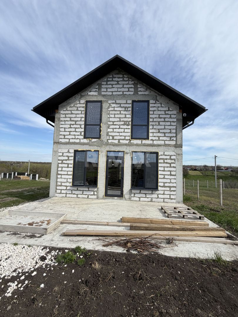 Casa noua Braila/Bacioi - Poză 2
