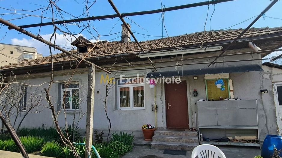 Casă de vânzare în zona 1 Mai – Târgu Jiu | Comision 0%  cumpărător - Poză 6