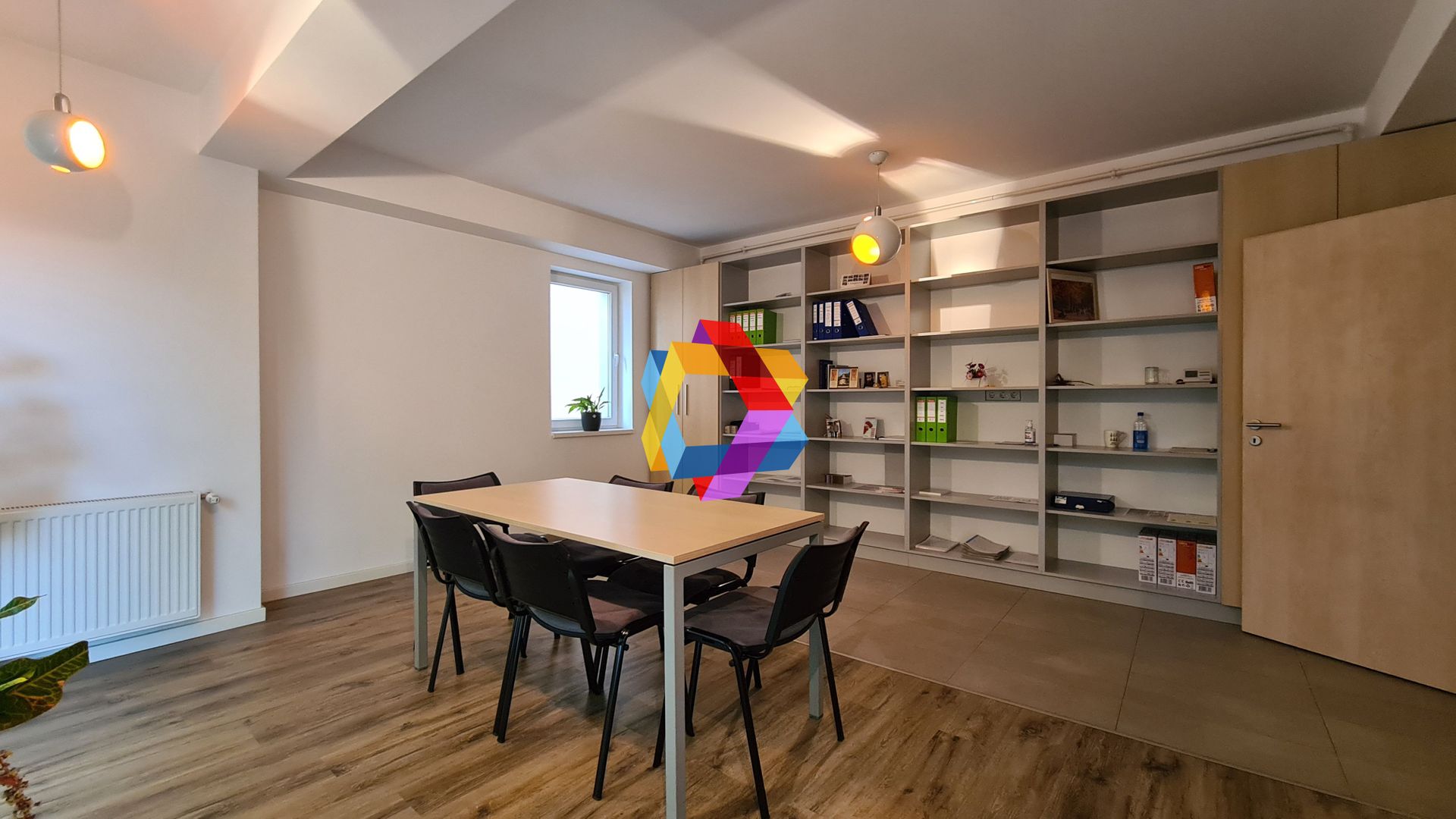 Spatiu birouri de închiriat Brasov - 45 mp # Plus-imo.ro - Poză 4