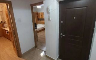 Vand Apartament decomandat, 3 Camere, 2 bai, Iasi, Zona Dacia, Etaj3/8 - Poză 2