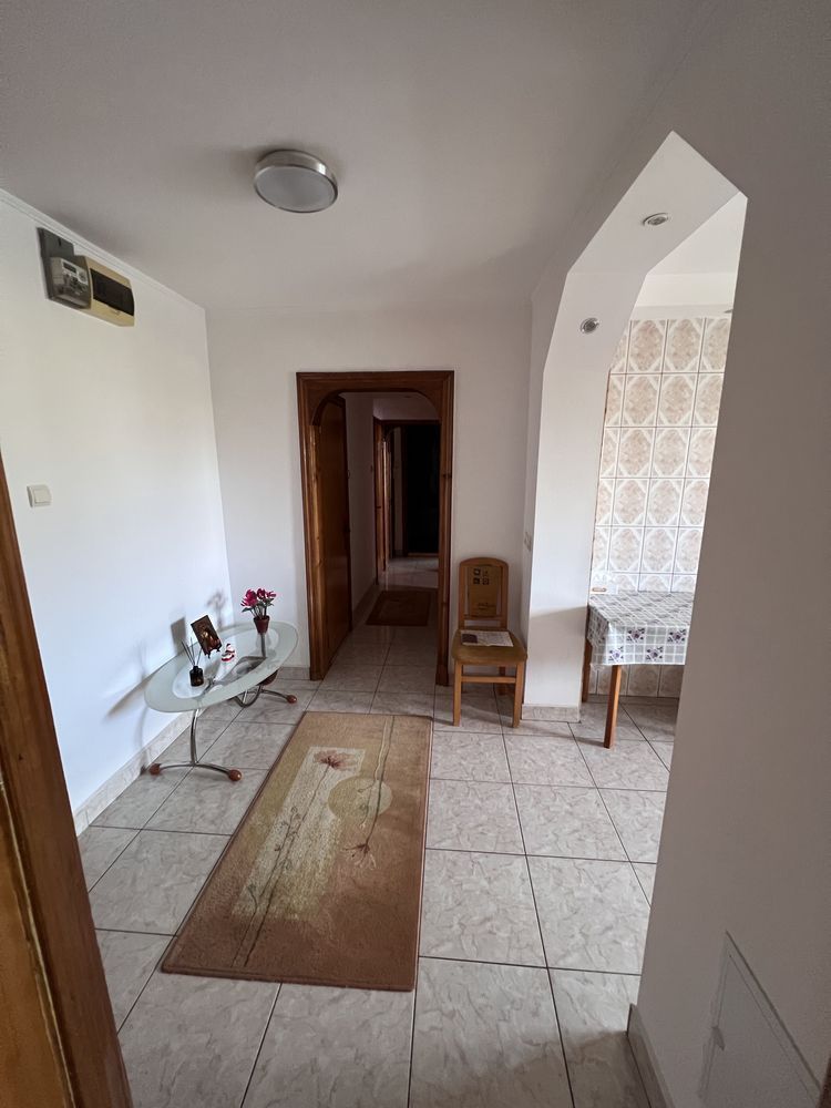 Apartament 3 camere zona Fizicienilor - Camil Ressu - Poză 2