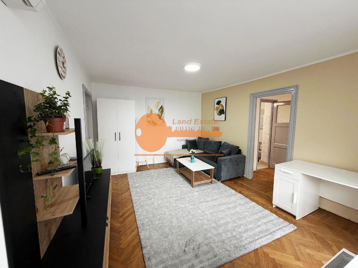 2 camere cu centrala | la 400m de metrou Ștefan cel Mare - Poză 3