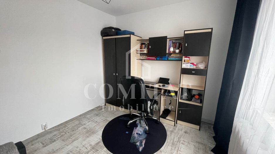 Apartament 2 camere | 49mp | zona Big Manastur - Poză 5