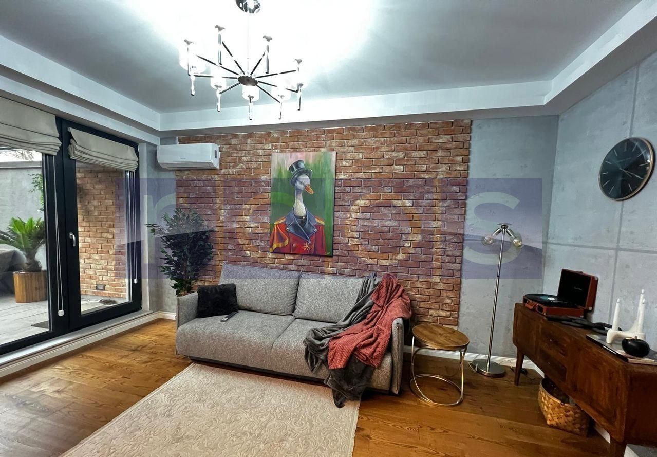 VANZARE 2 CAMERE 2 BAI 52MP TERASA/GRADINA 87MP PARCARE INCLUS UNIRII - Poză 3